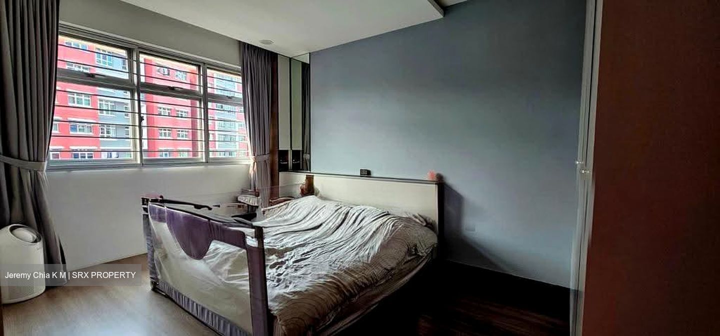 Blk 435C West Edge @ Bukit Batok (Bukit Batok), HDB 4 Rooms #617890111
